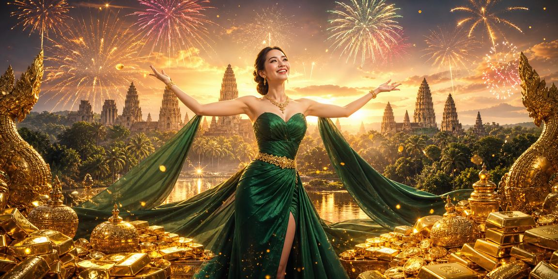 golden empire