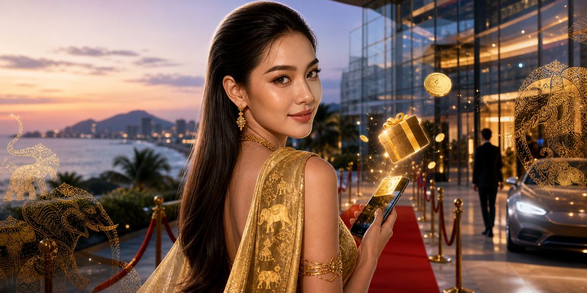 golden empire