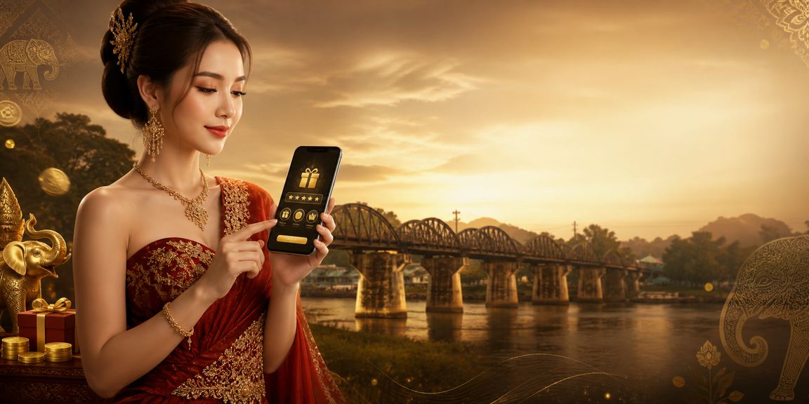 golden empire