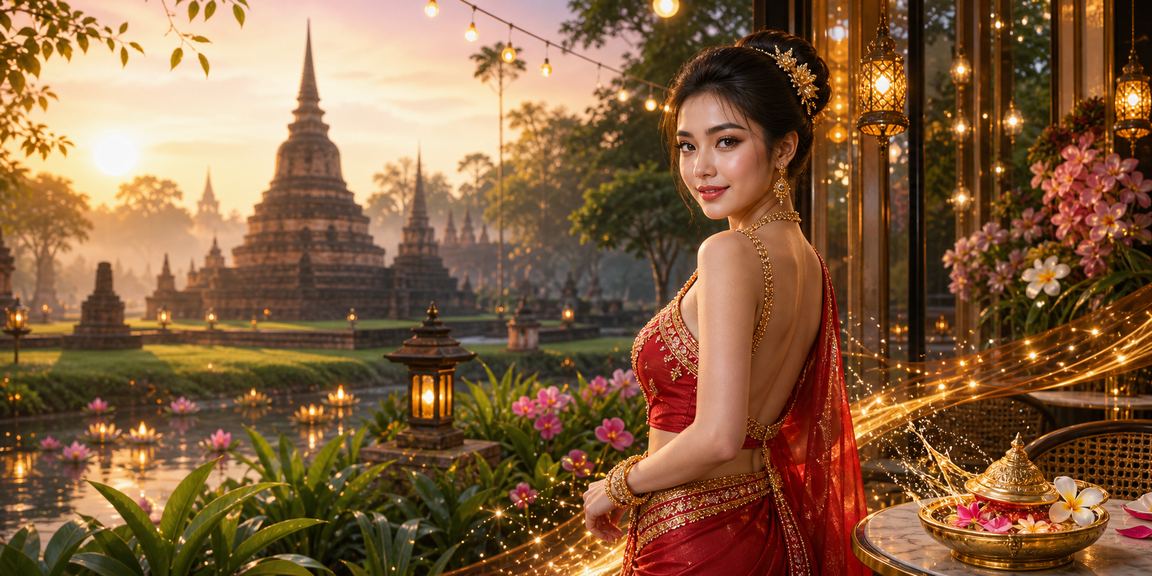 golden empire