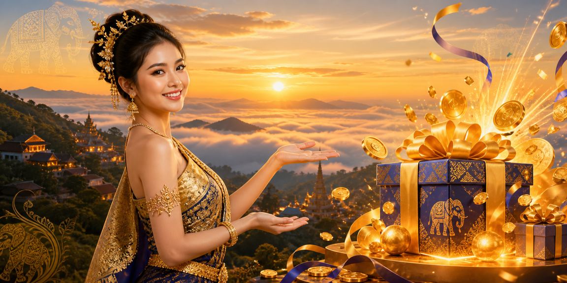 golden empire