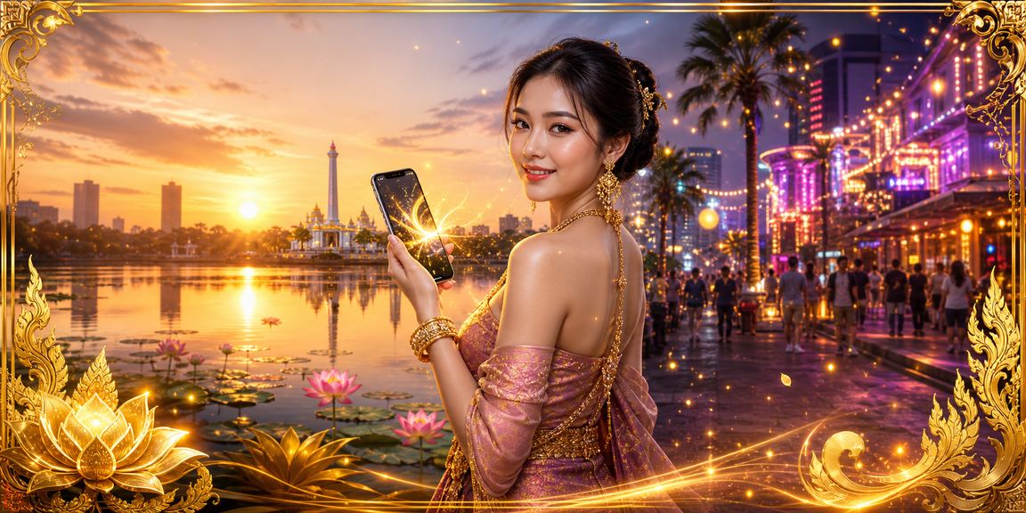 golden empire
