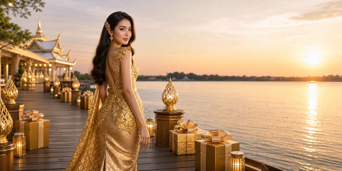 golden empire